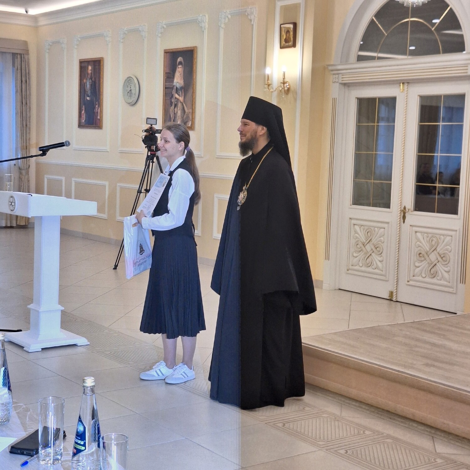 Гуманитарный колледж Тольятти