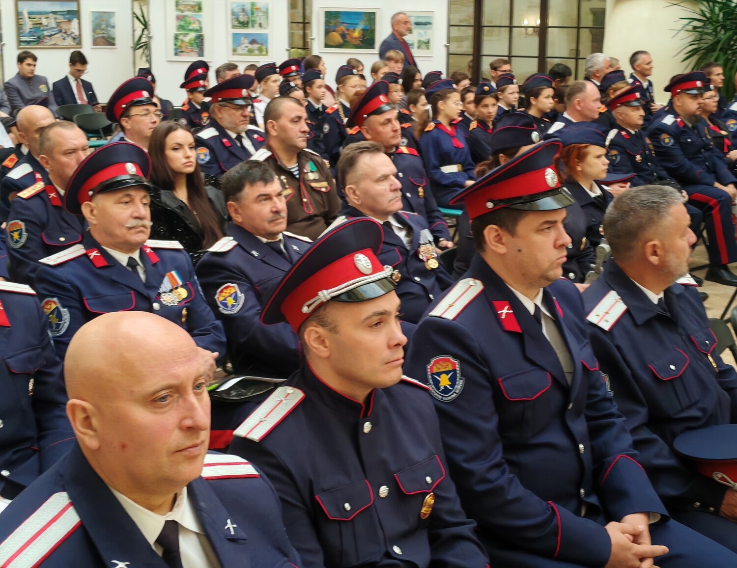 Гуманитарный колледж Тольятти