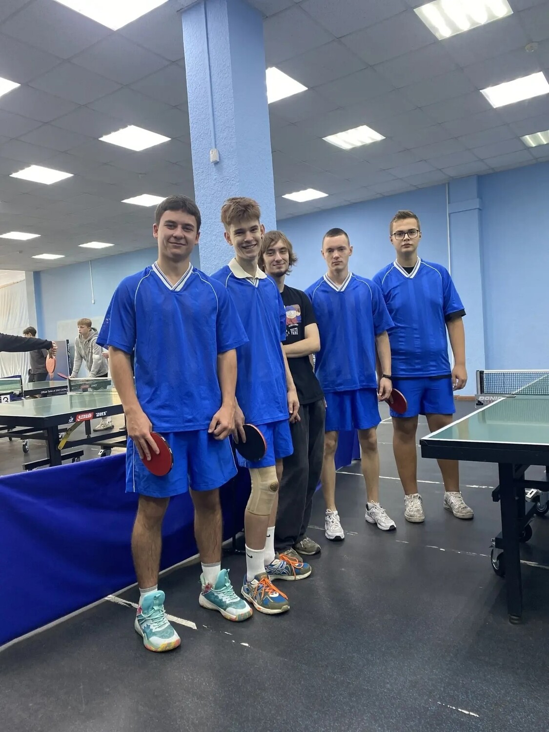 Гуманитарный колледж Тольятти