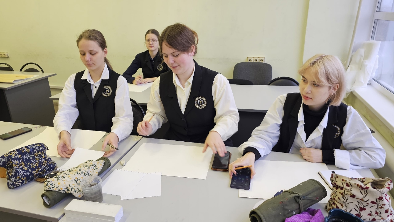 Гуманитарный колледж Тольятти