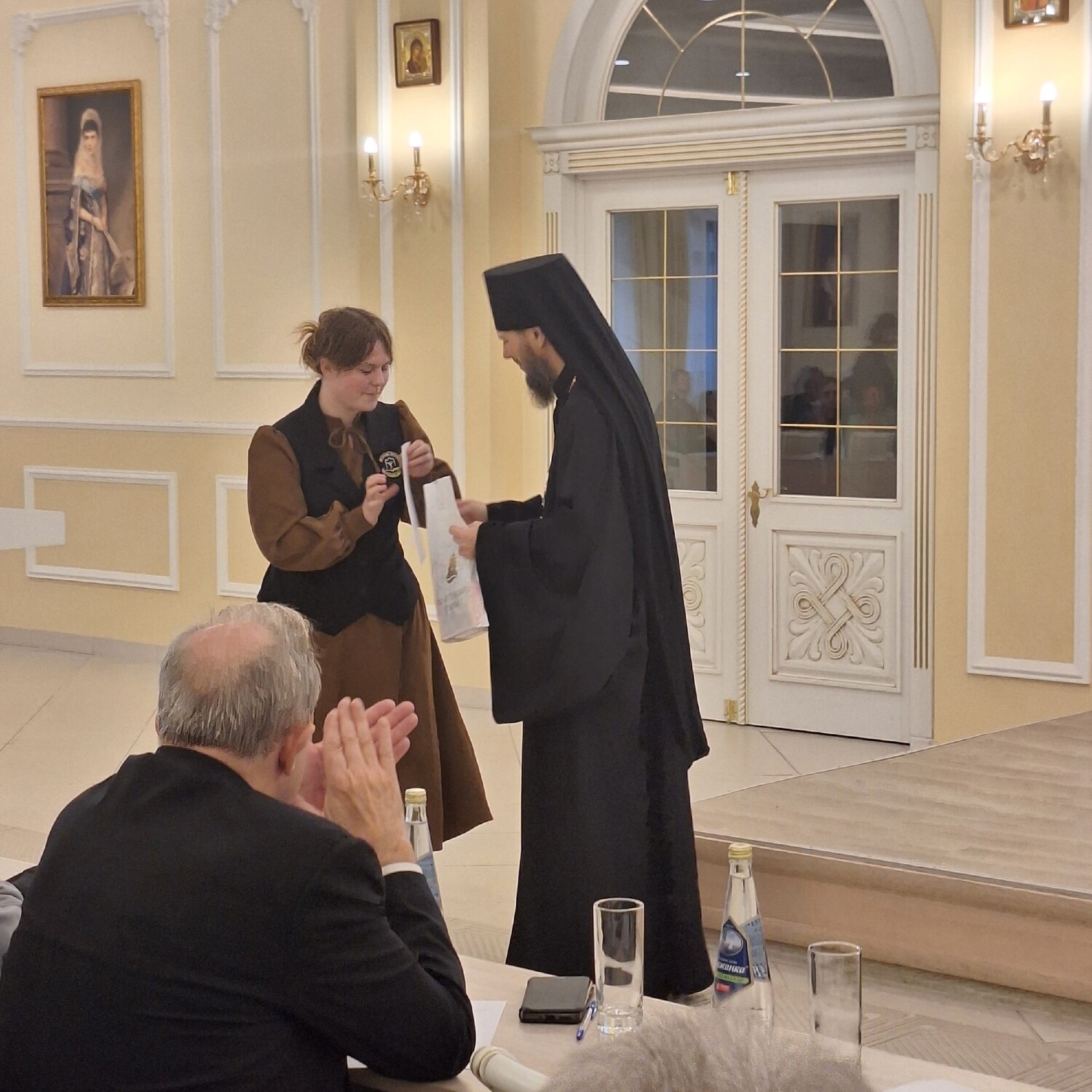 Гуманитарный колледж Тольятти