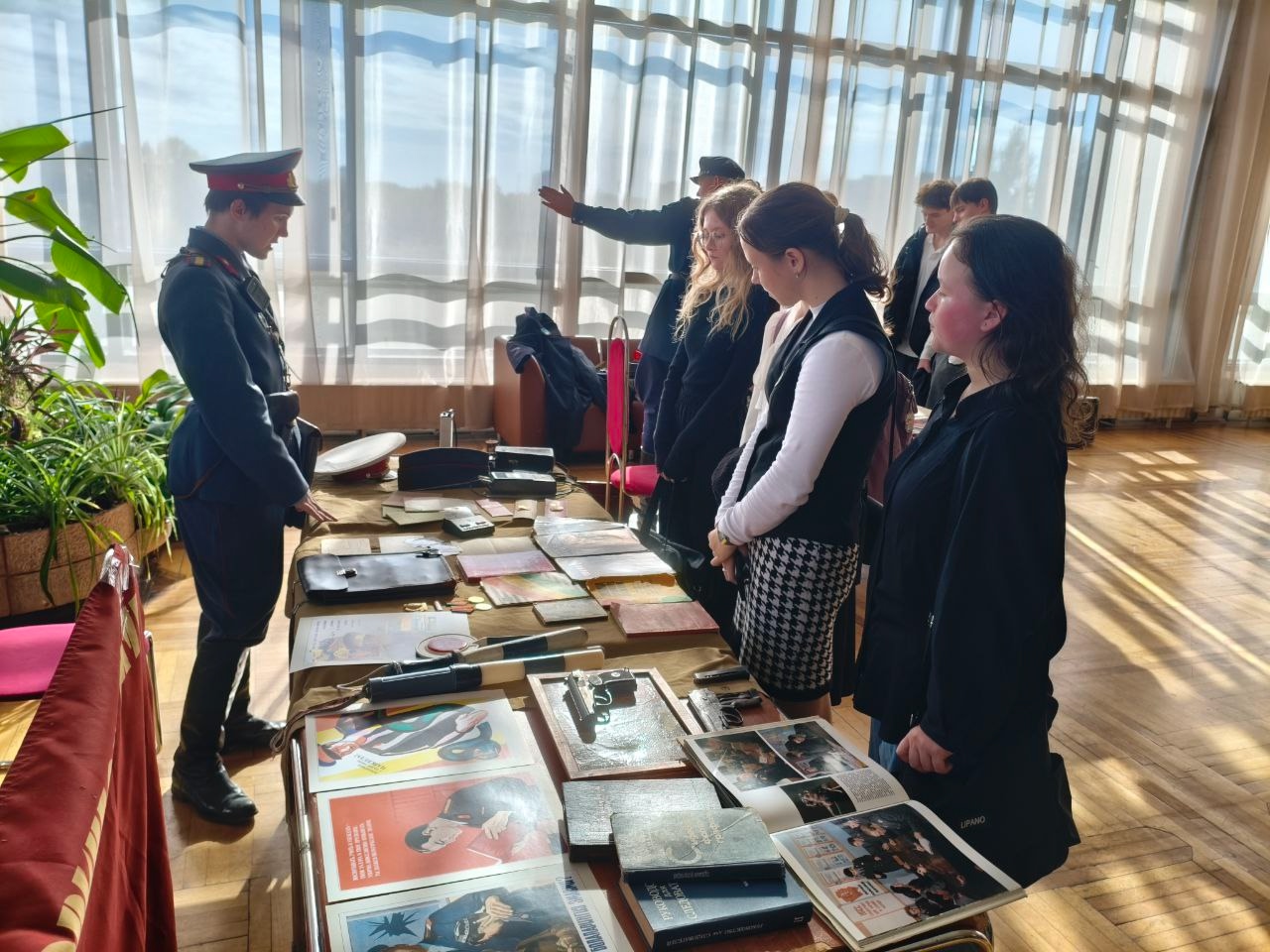 Гуманитарный колледж Тольятти