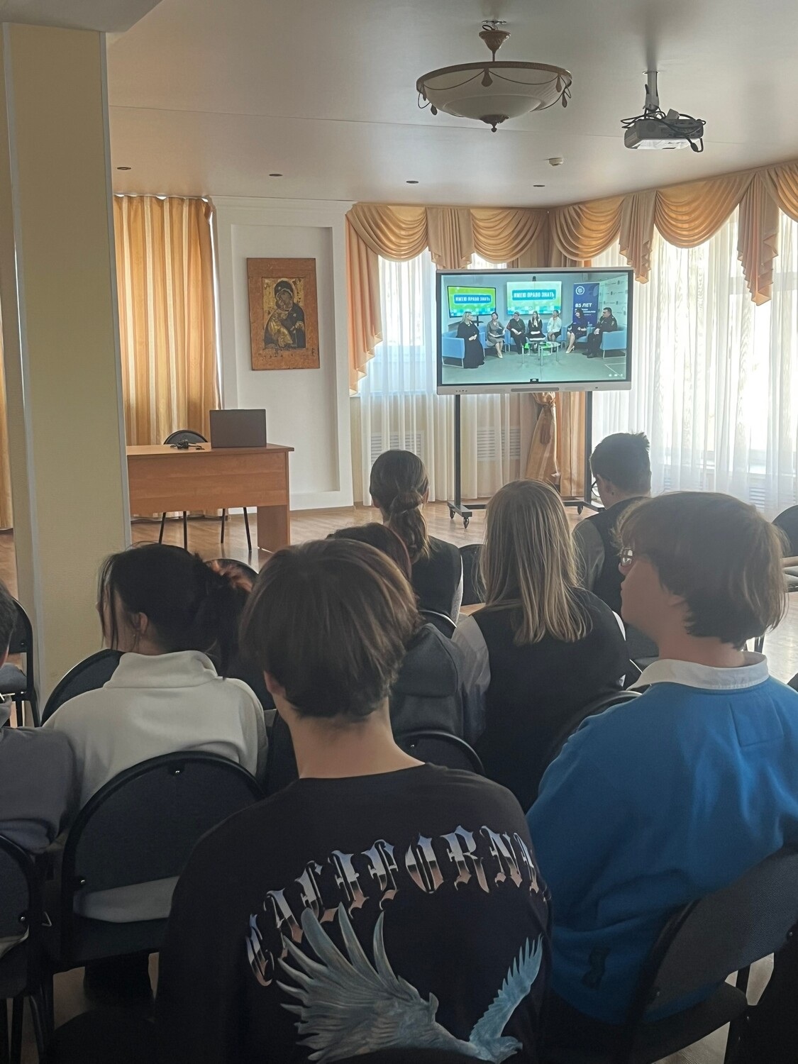 Гуманитарный колледж Тольятти