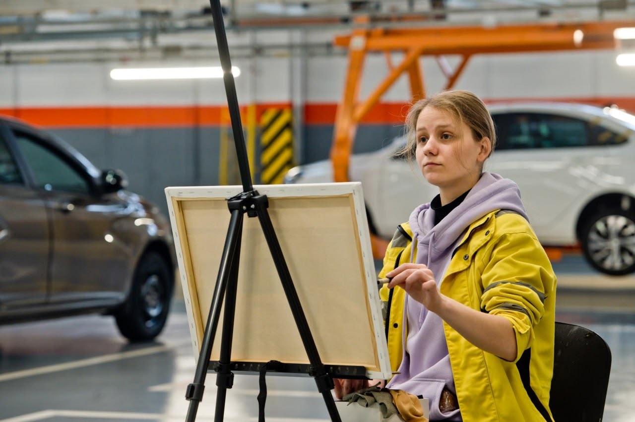 Гуманитарный колледж Тольятти