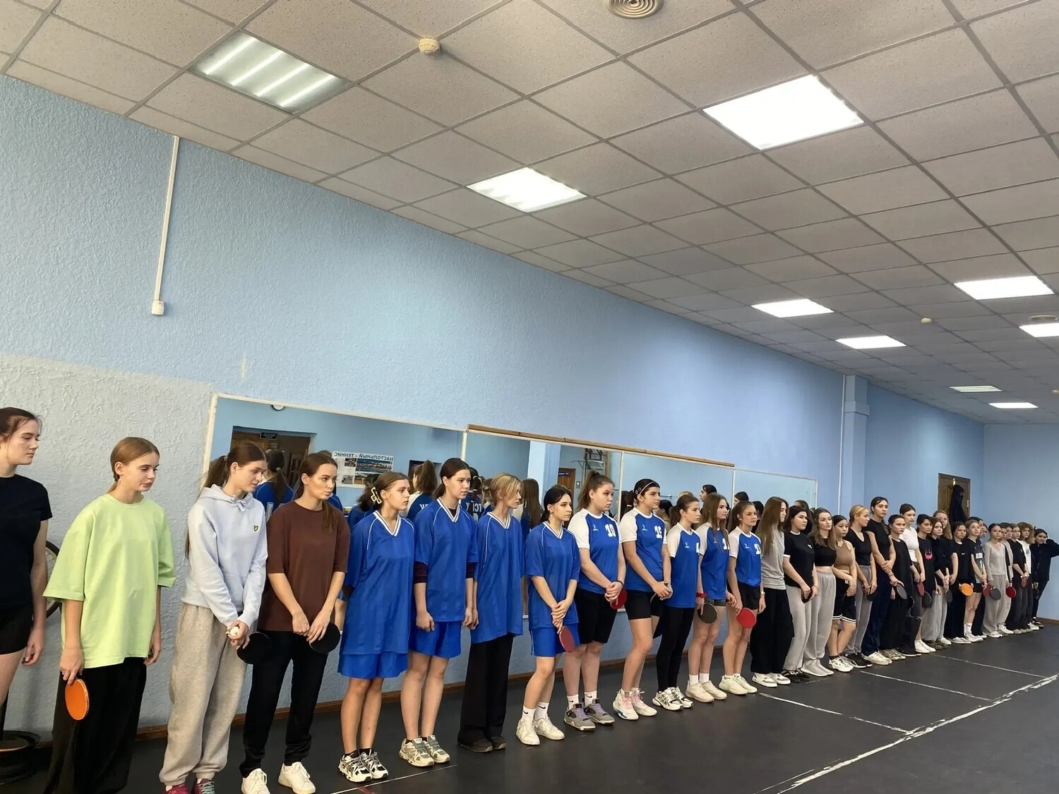 Гуманитарный колледж Тольятти