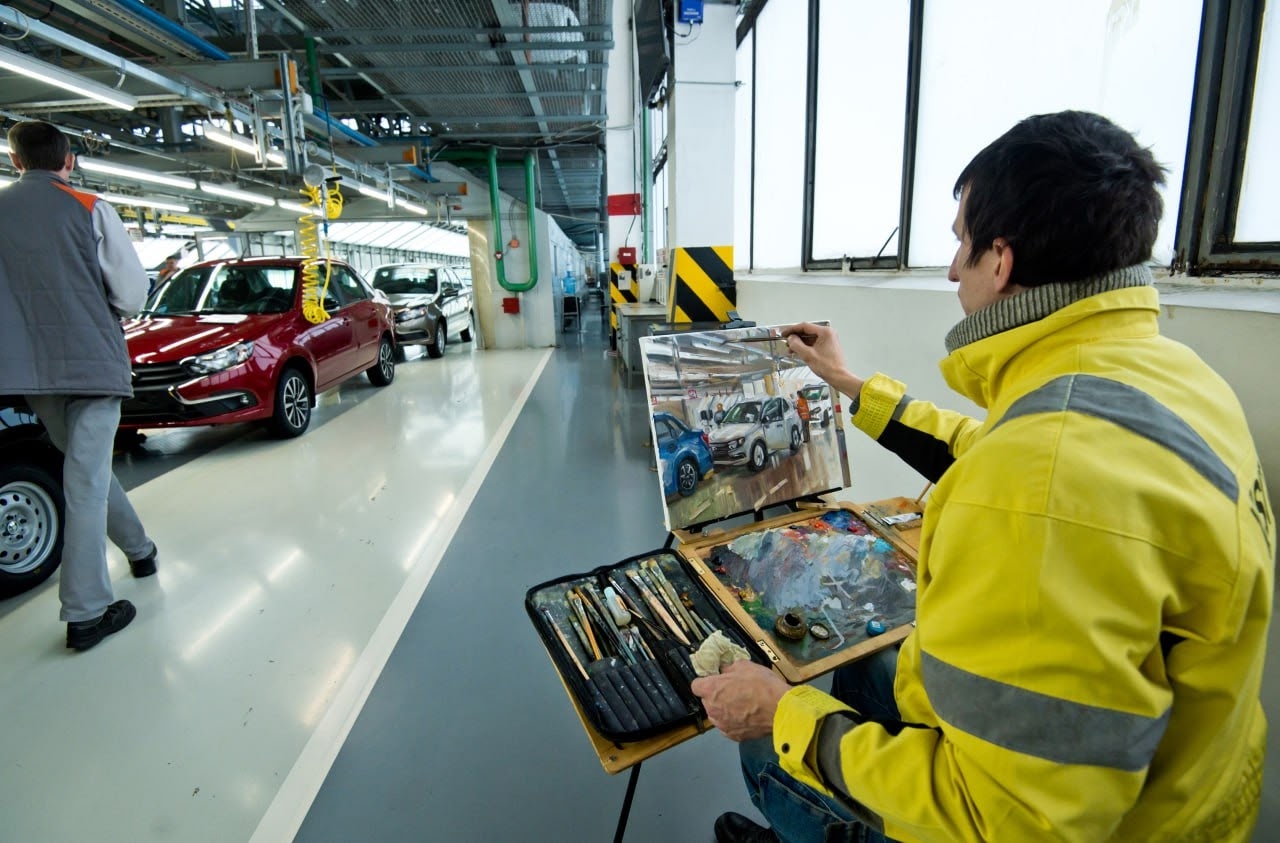 Гуманитарный колледж Тольятти