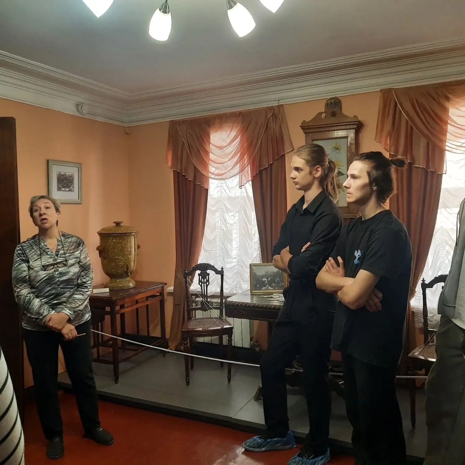 Гуманитарный колледж Тольятти