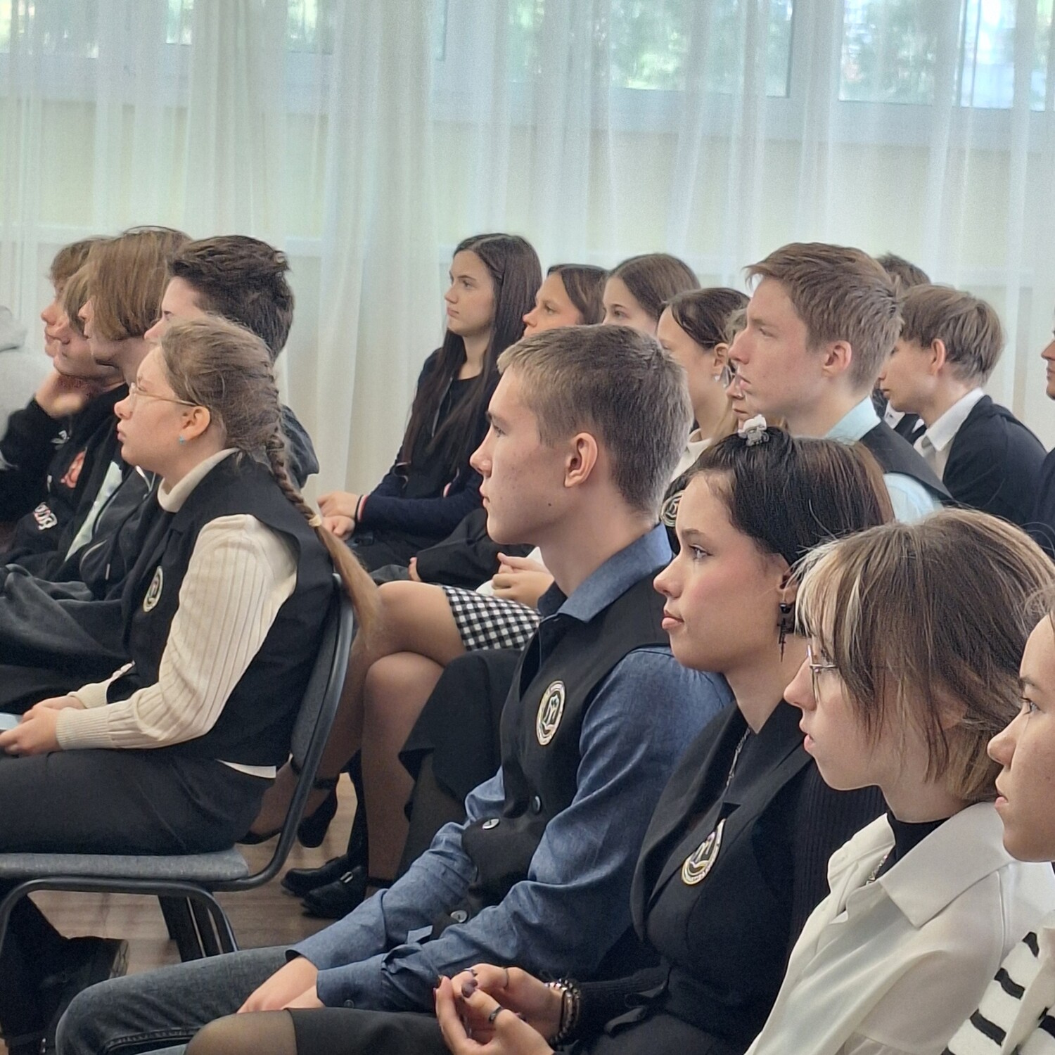 Гуманитарный колледж Тольятти