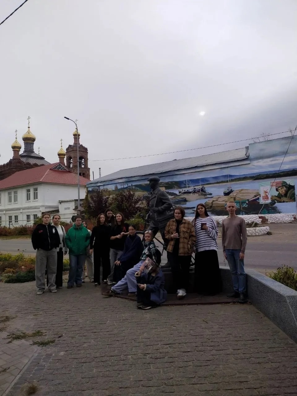 Гуманитарный колледж Тольятти