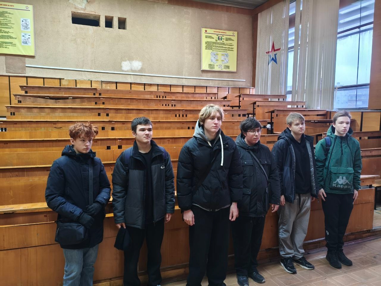 Гуманитарный колледж Тольятти