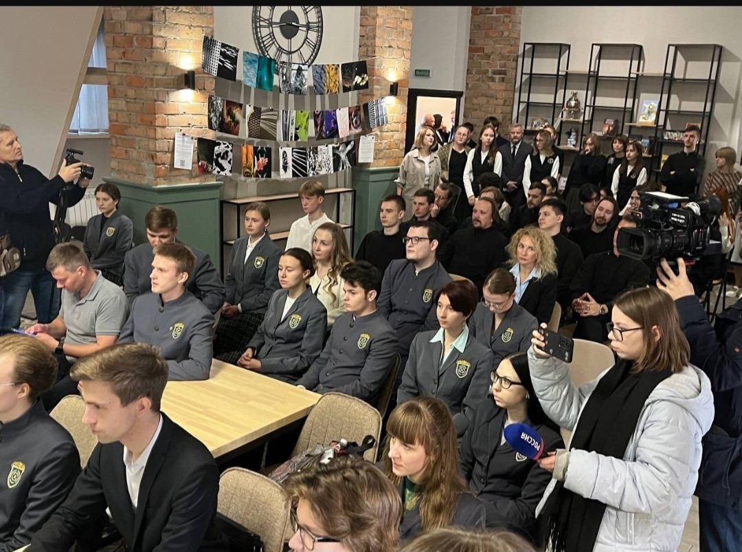 Гуманитарный колледж Тольятти