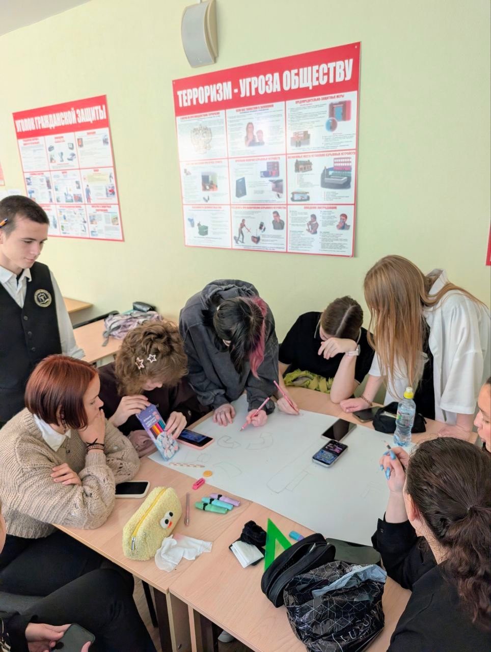 Гуманитарный колледж Тольятти