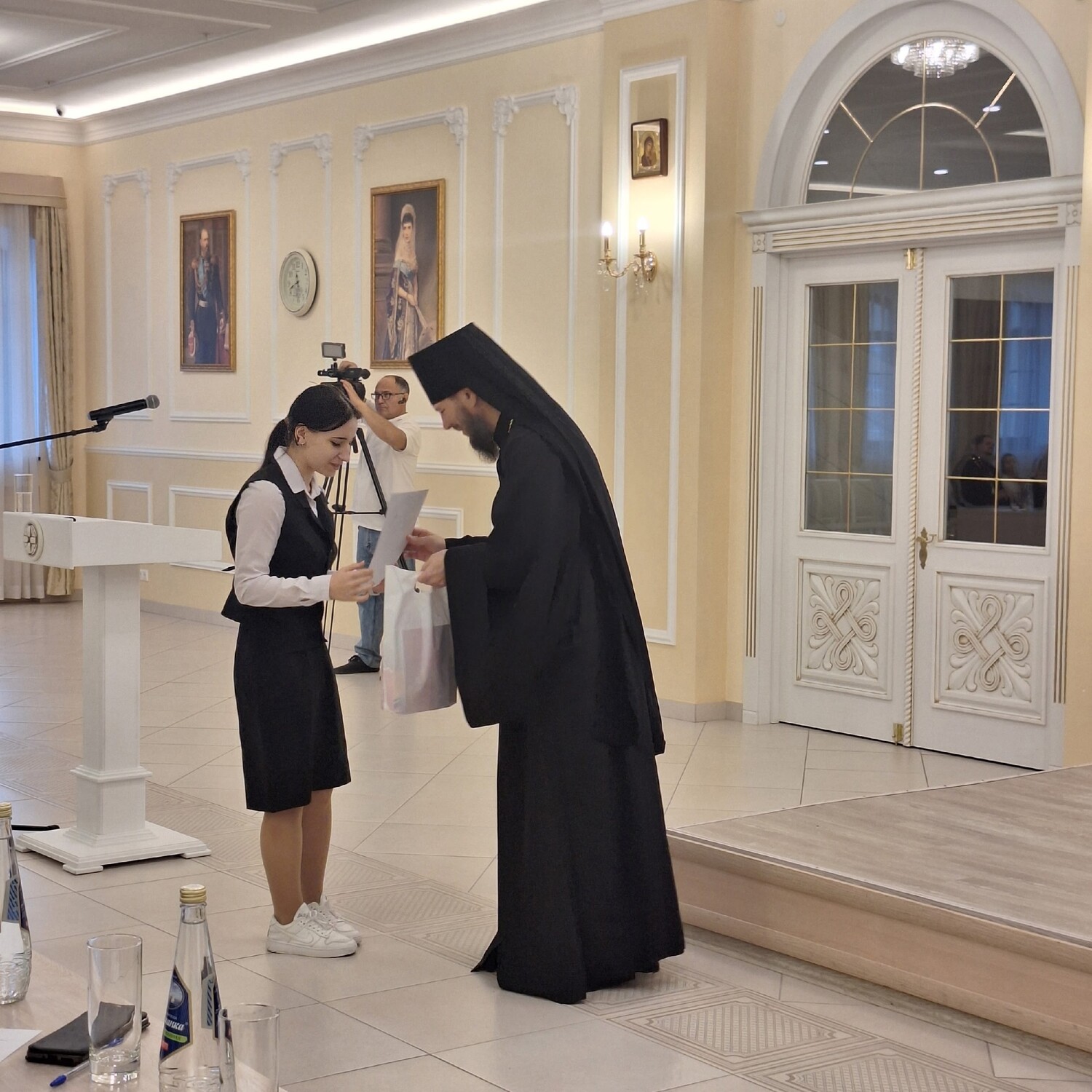 Гуманитарный колледж Тольятти