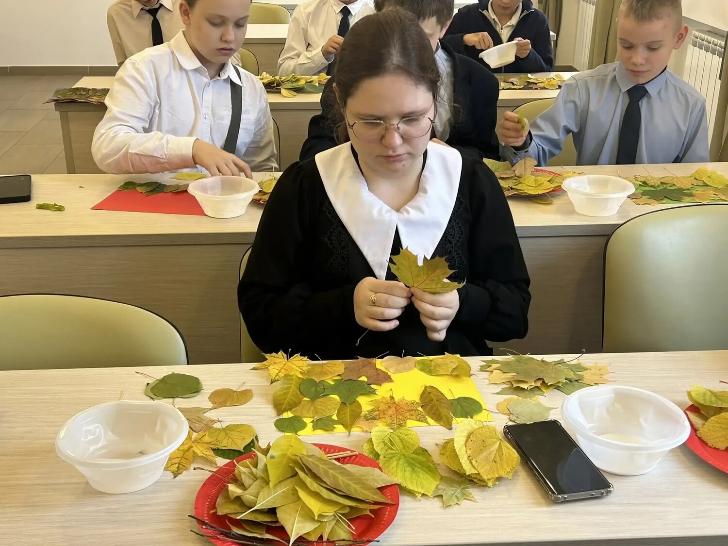 Гуманитарный колледж Тольятти