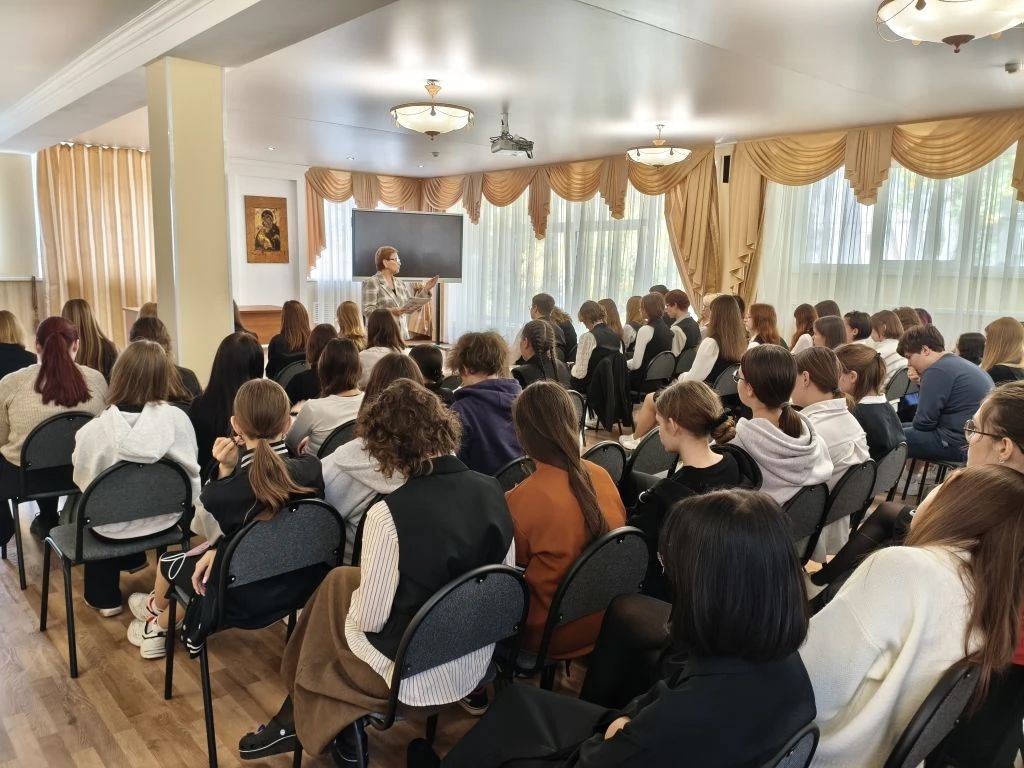 Гуманитарный колледж Тольятти