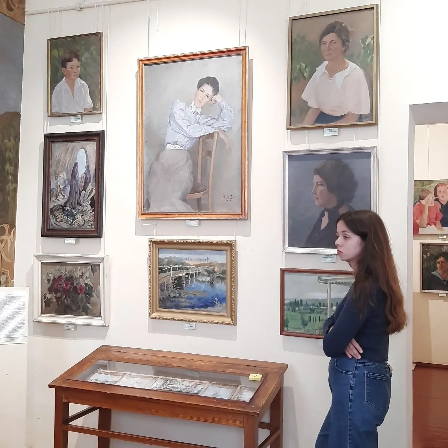 Гуманитарный колледж Тольятти