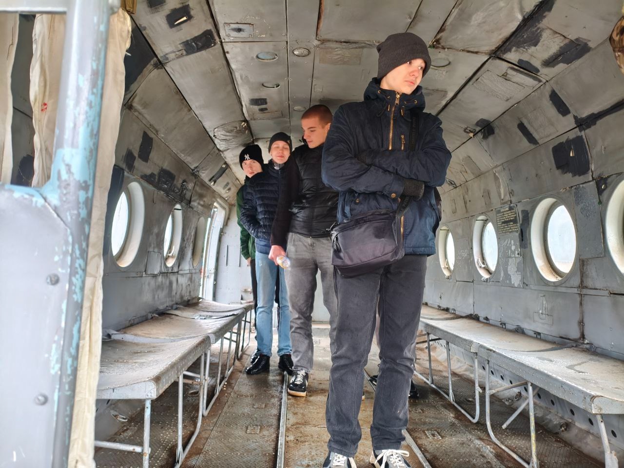 Гуманитарный колледж Тольятти