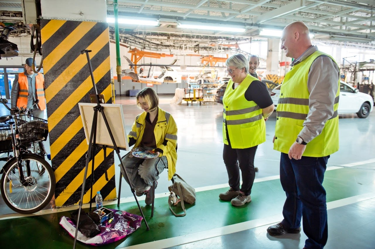 Гуманитарный колледж Тольятти