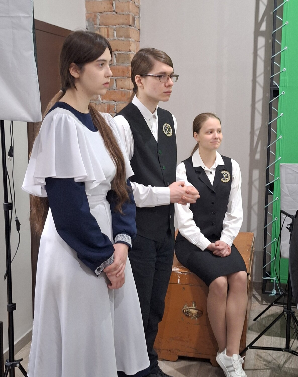 Гуманитарный колледж Тольятти