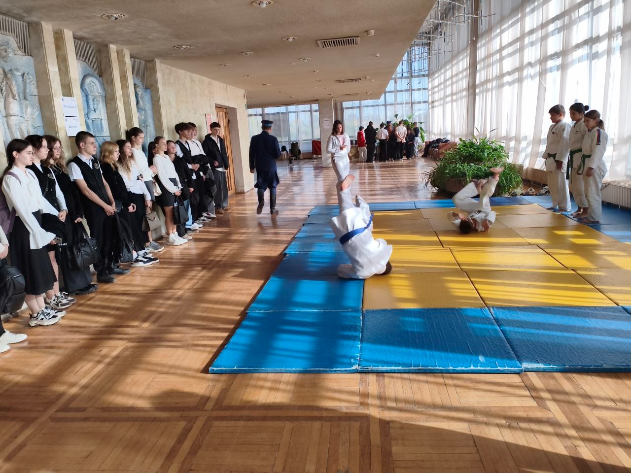 Гуманитарный колледж Тольятти