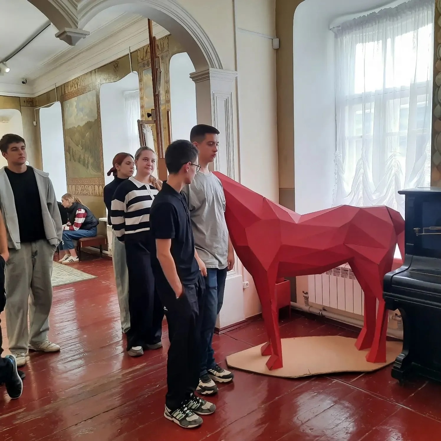 Гуманитарный колледж Тольятти