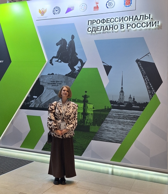 Гуманитарный колледж Тольятти