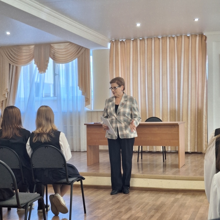 Гуманитарный колледж Тольятти