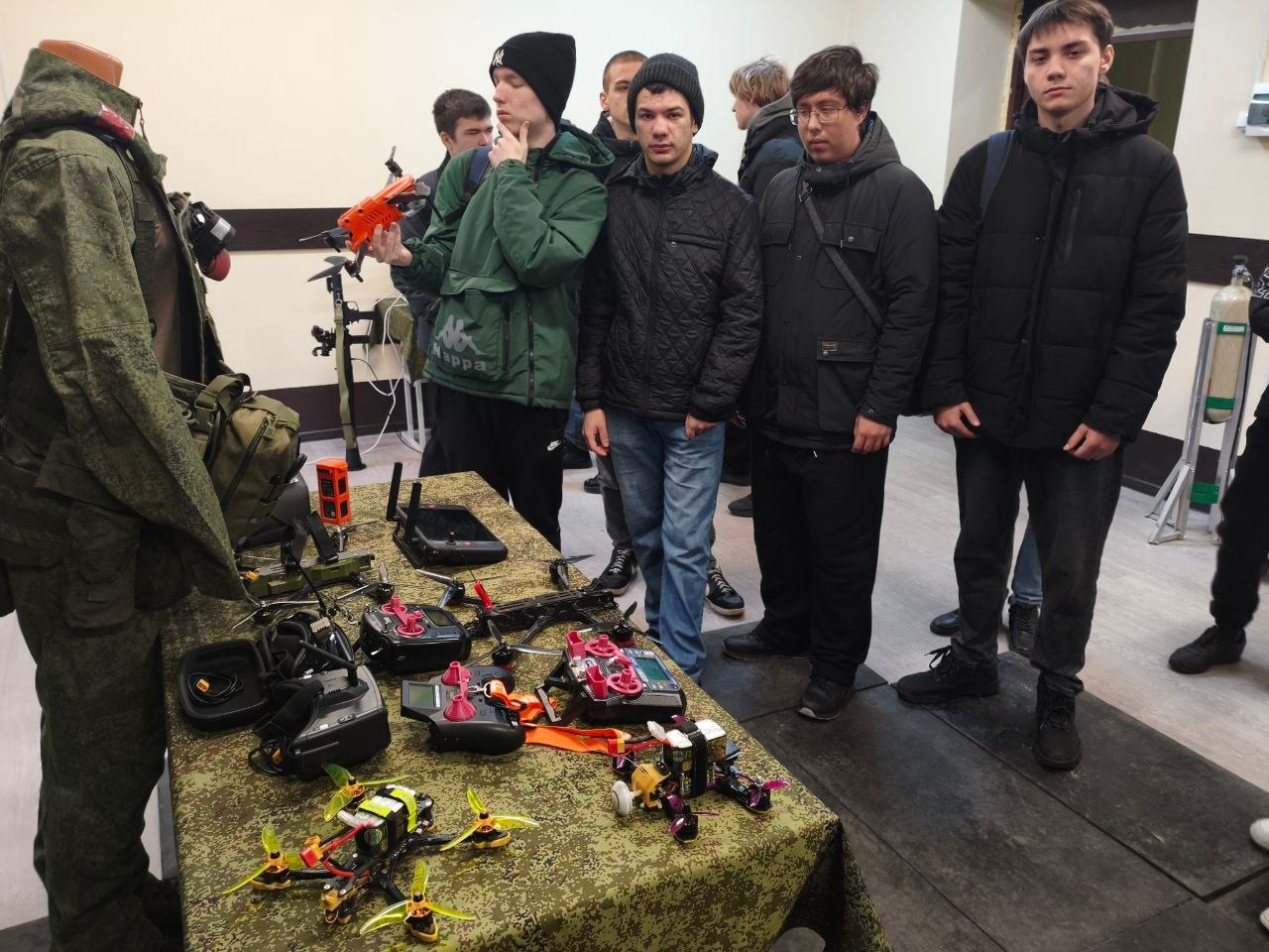 Гуманитарный колледж Тольятти