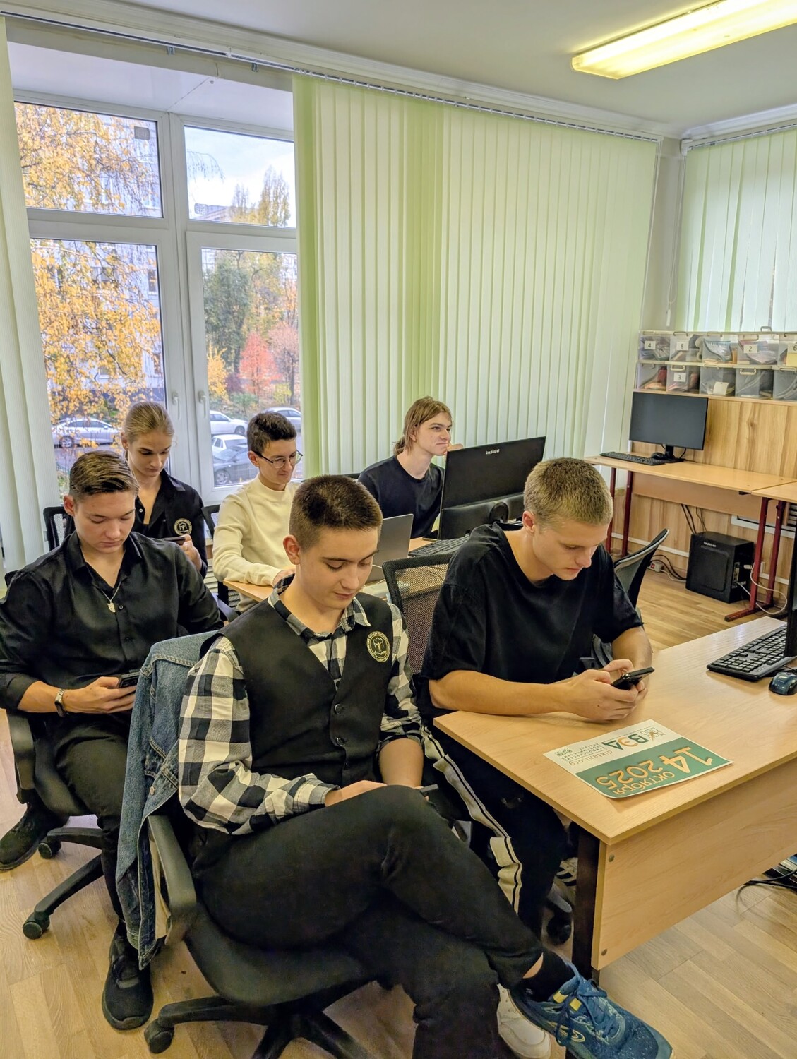 Гуманитарный колледж Тольятти