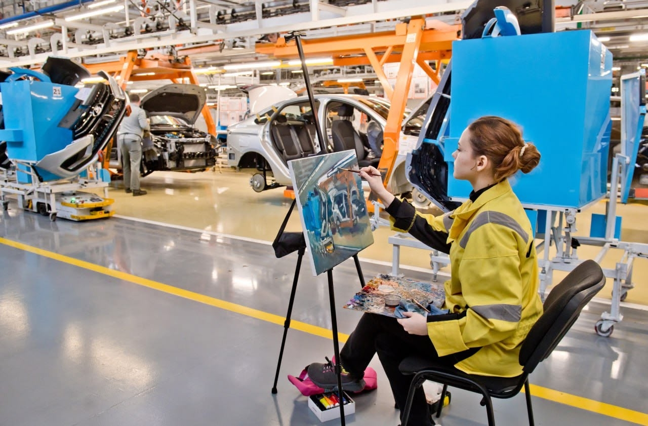 Гуманитарный колледж Тольятти