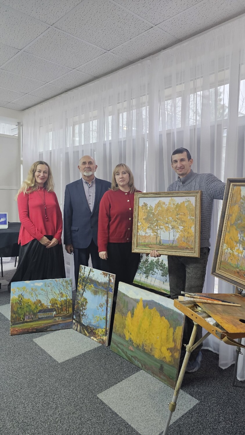 Гуманитарный колледж Тольятти