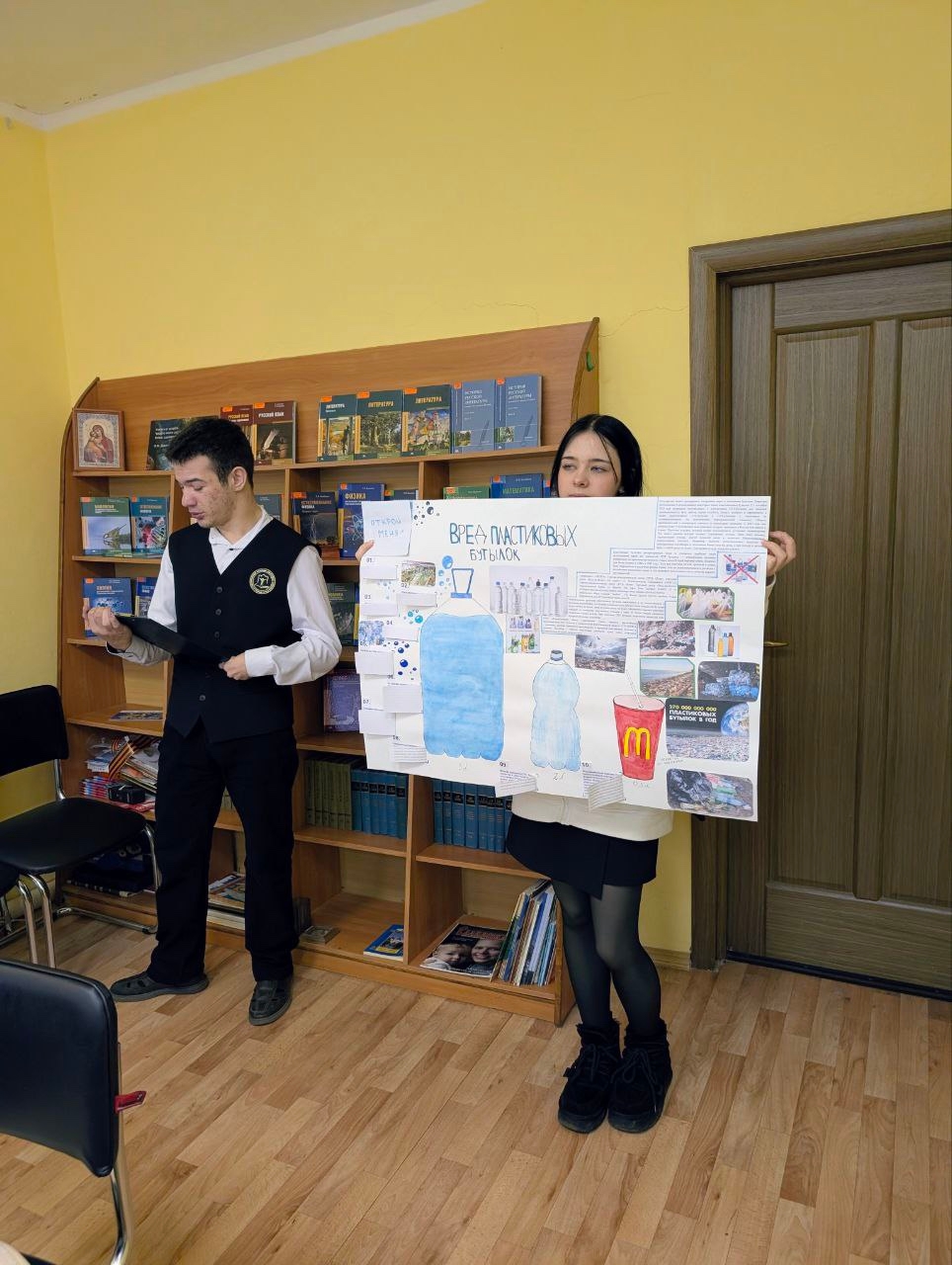 Гуманитарный колледж Тольятти