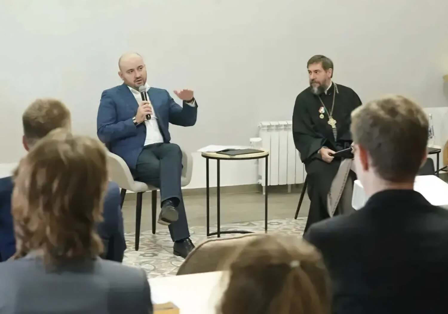 Гуманитарный колледж Тольятти