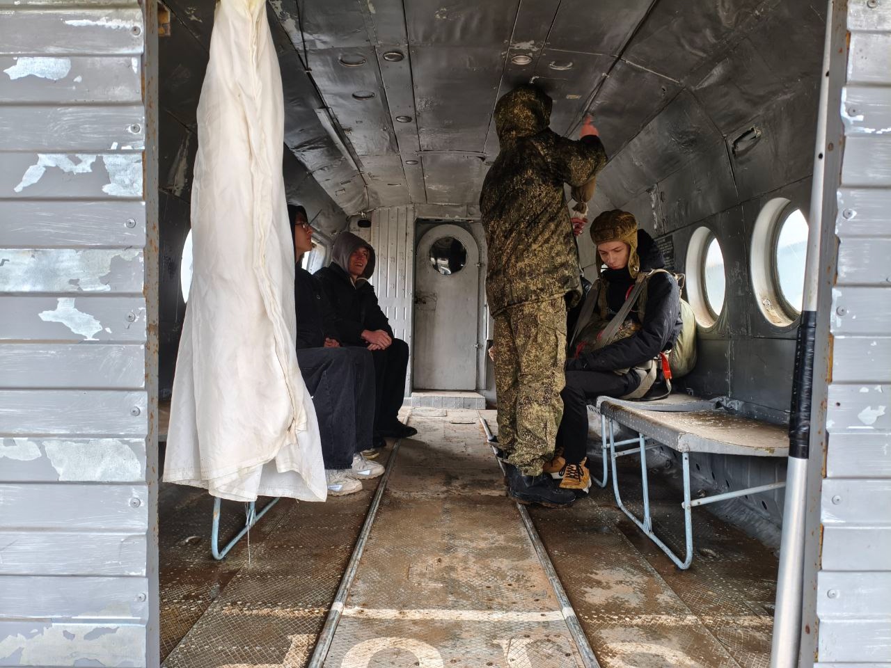 Гуманитарный колледж Тольятти