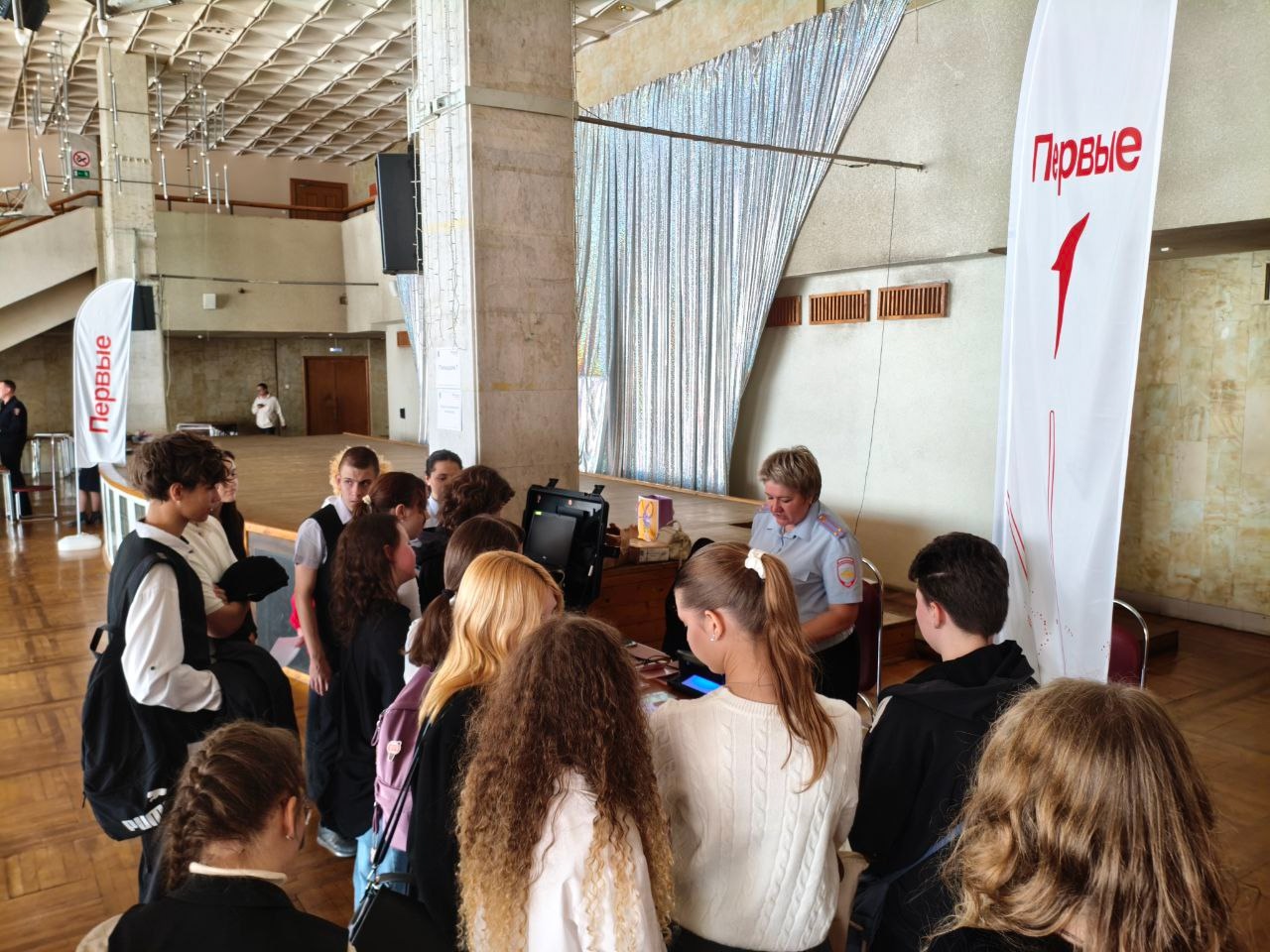 Гуманитарный колледж Тольятти