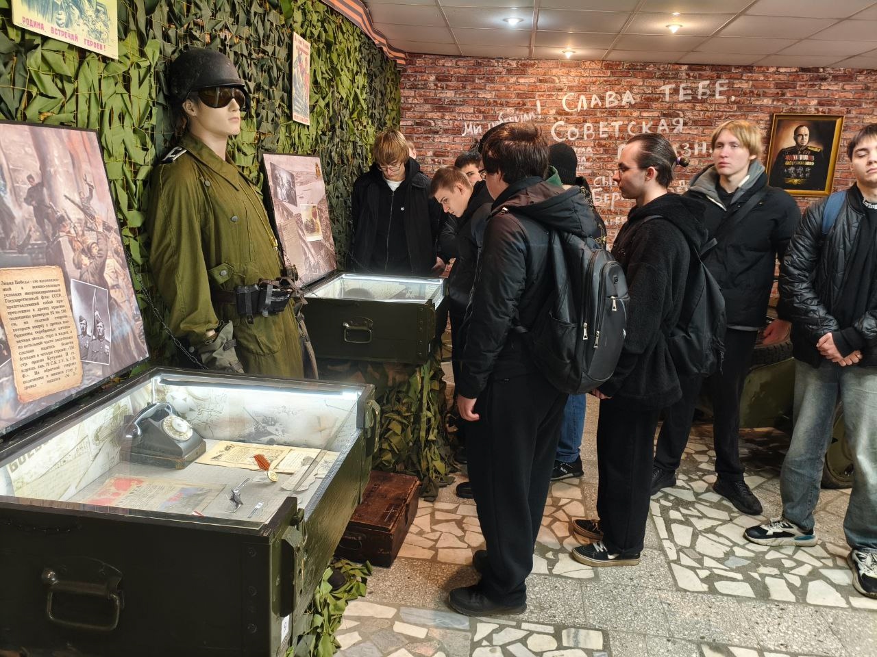 Гуманитарный колледж Тольятти