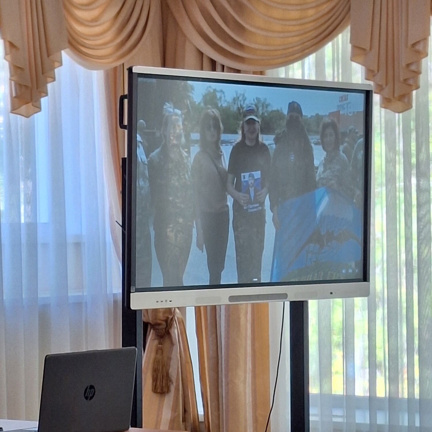 Гуманитарный колледж Тольятти