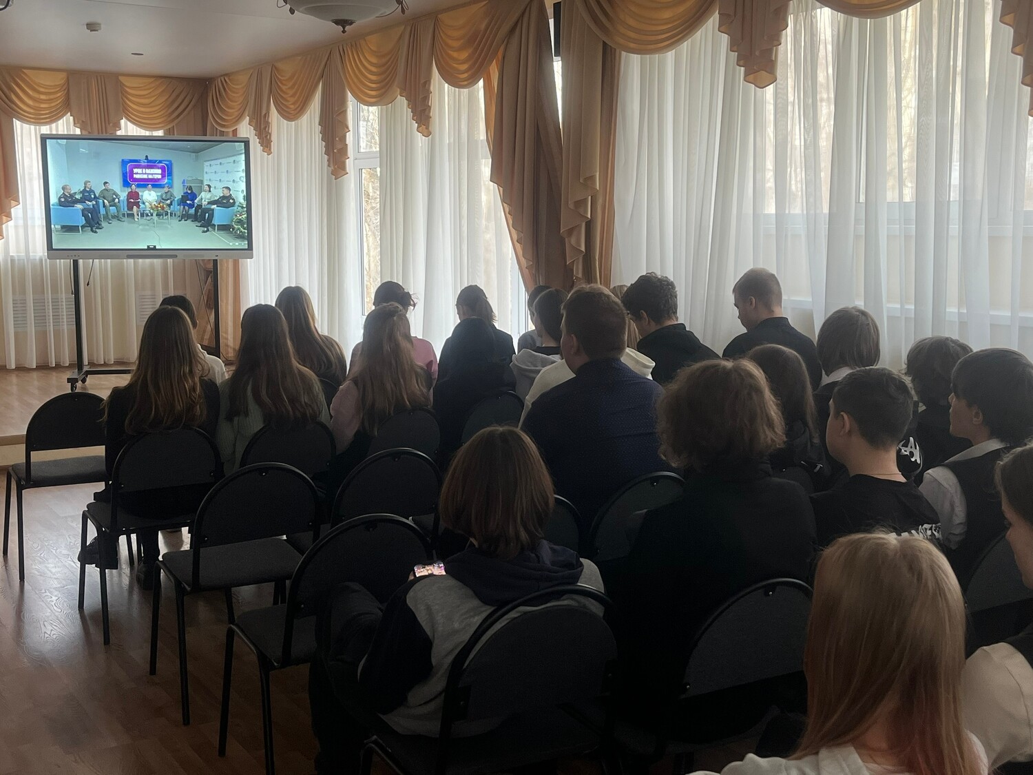 Гуманитарный колледж Тольятти