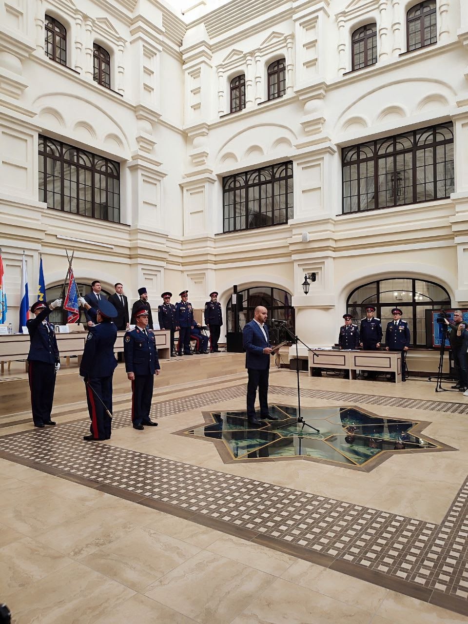 Гуманитарный колледж Тольятти