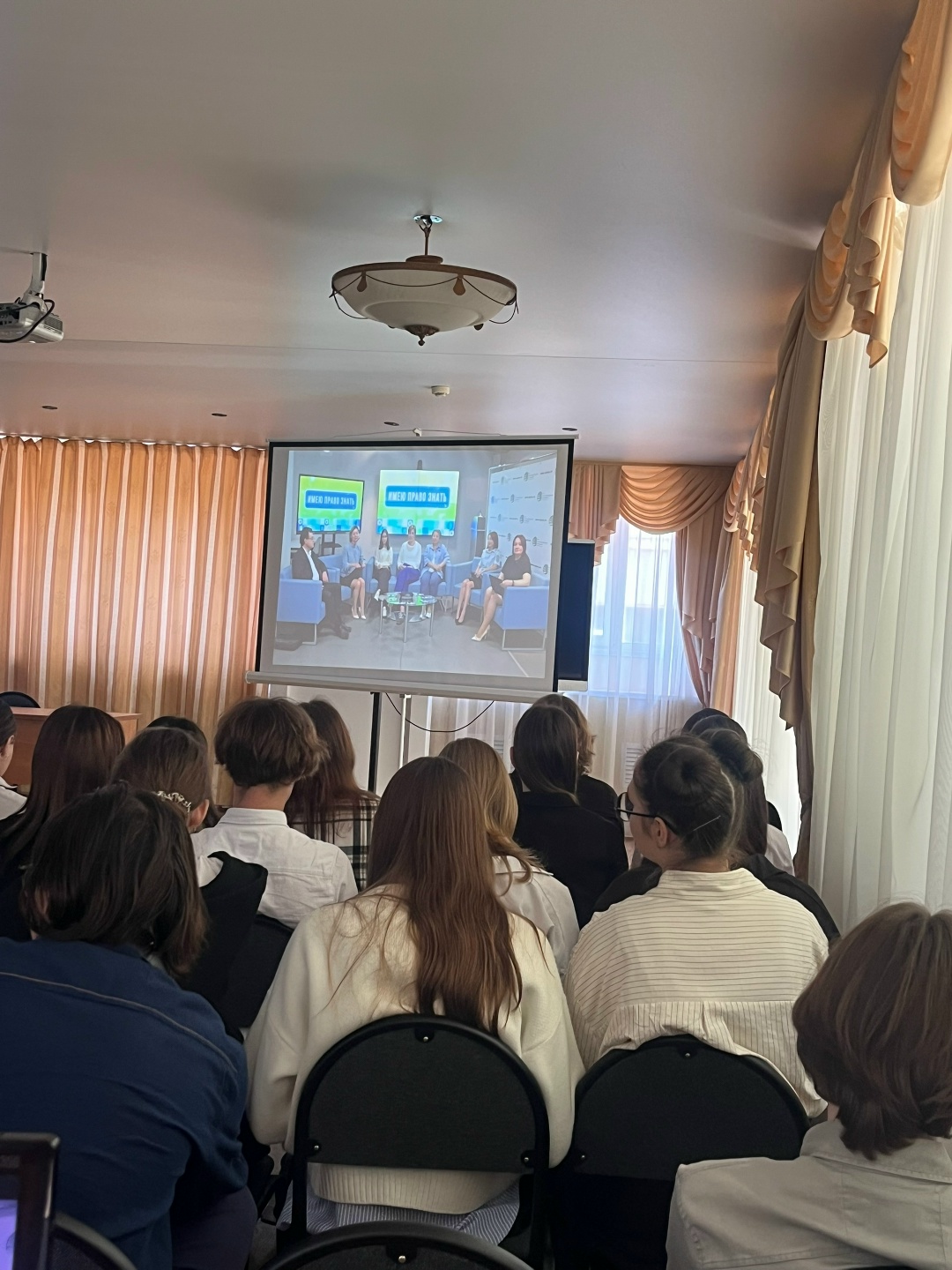 Гуманитарный колледж Тольятти