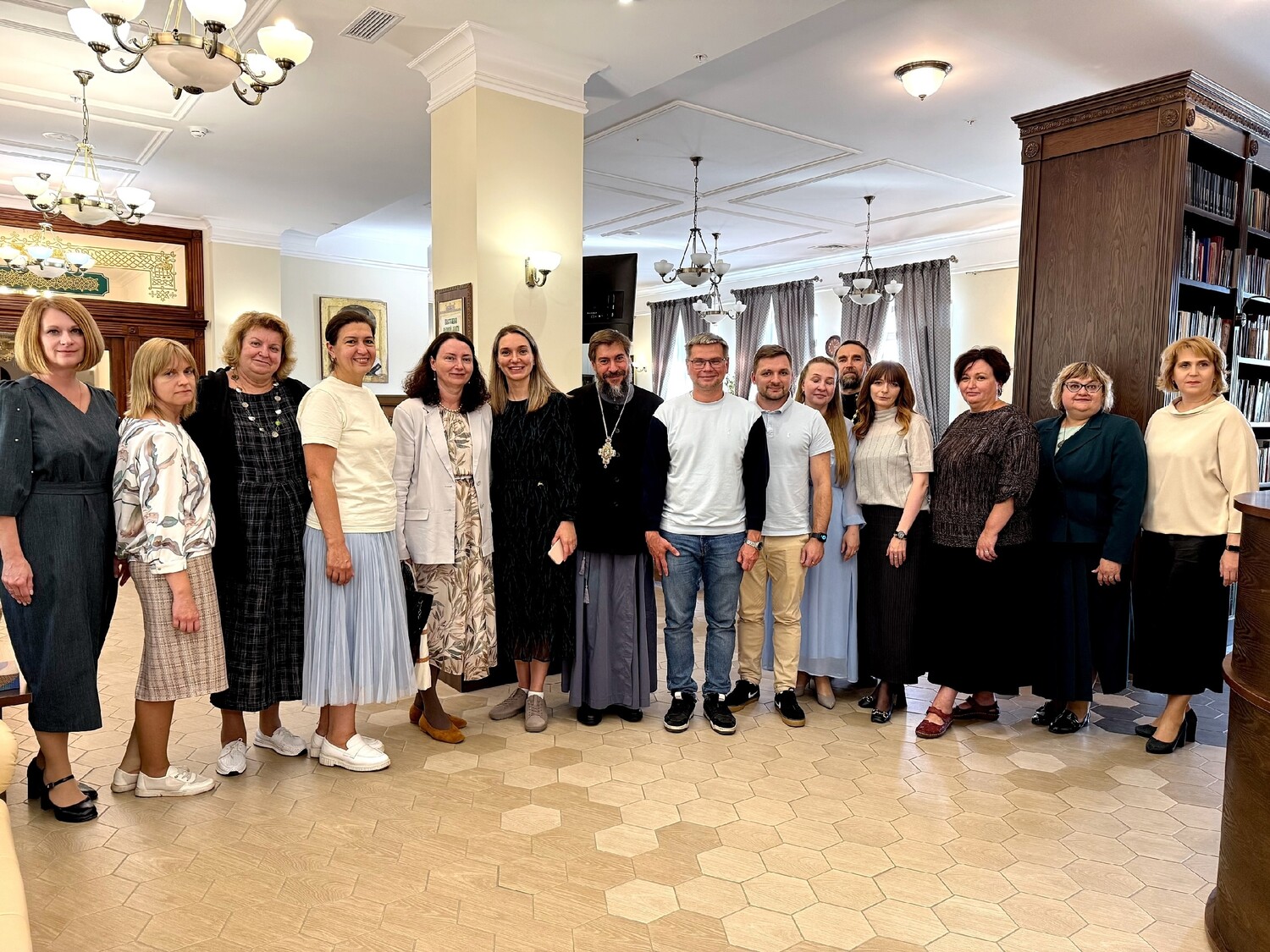 Гуманитарный колледж Тольятти