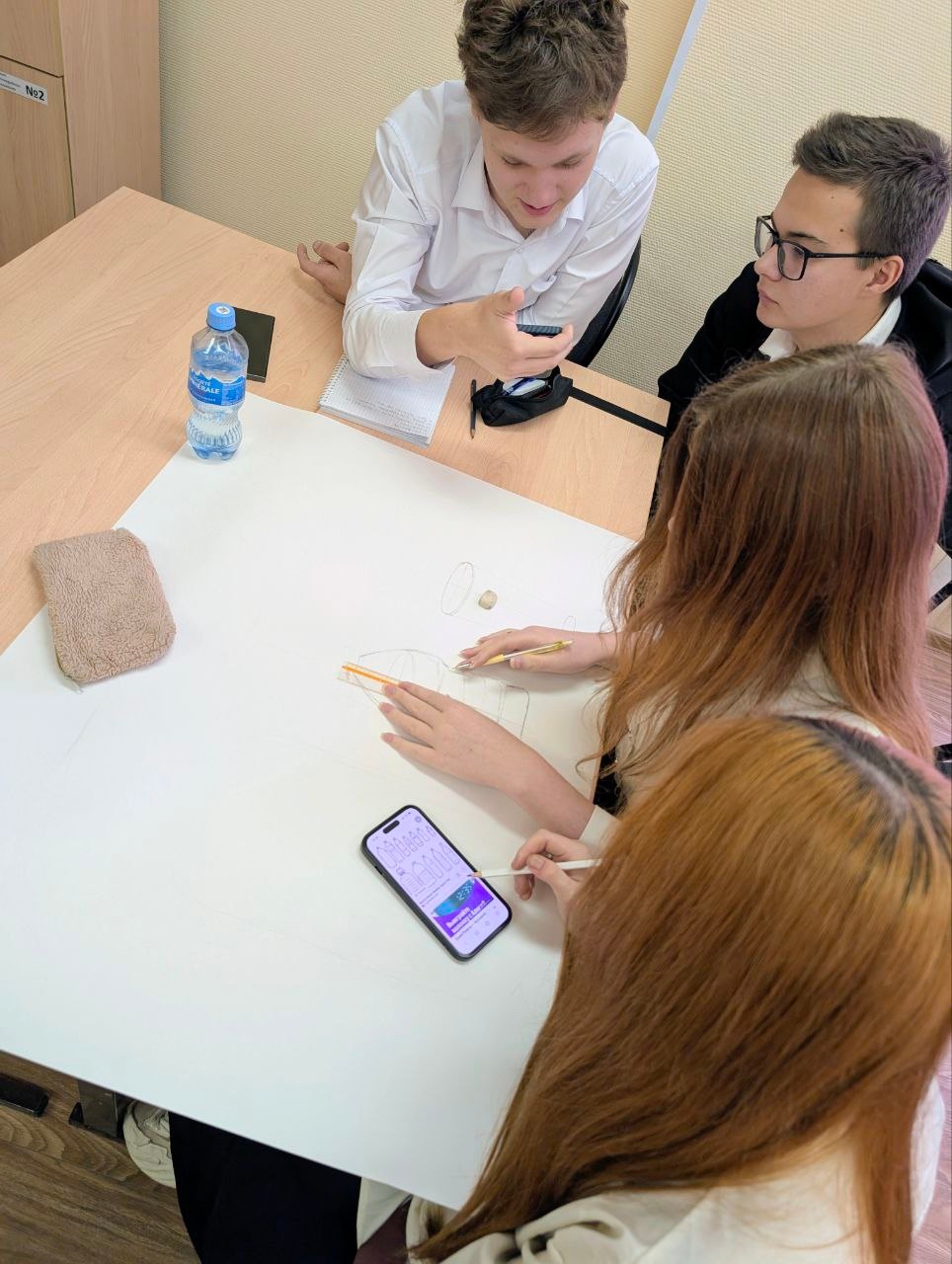 Гуманитарный колледж Тольятти