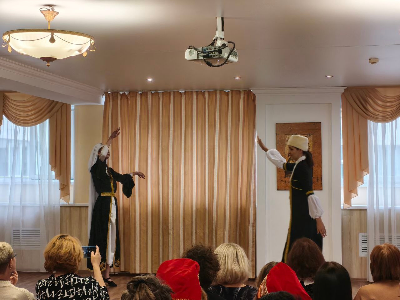 Гуманитарный колледж Тольятти