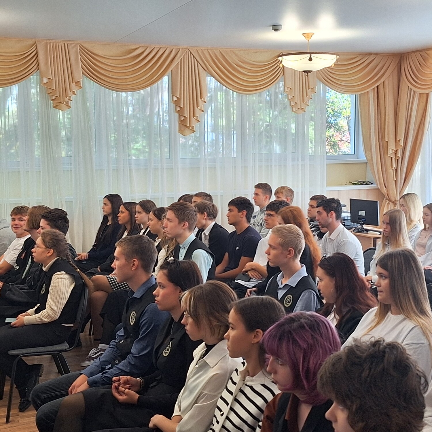 Гуманитарный колледж Тольятти