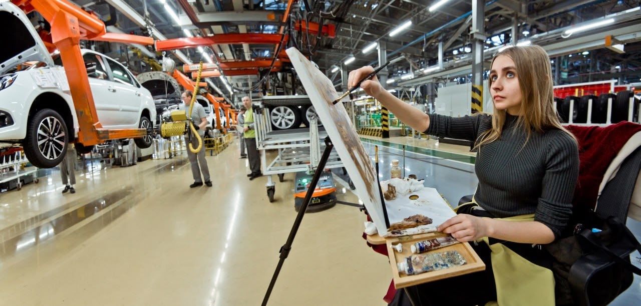 Гуманитарный колледж Тольятти