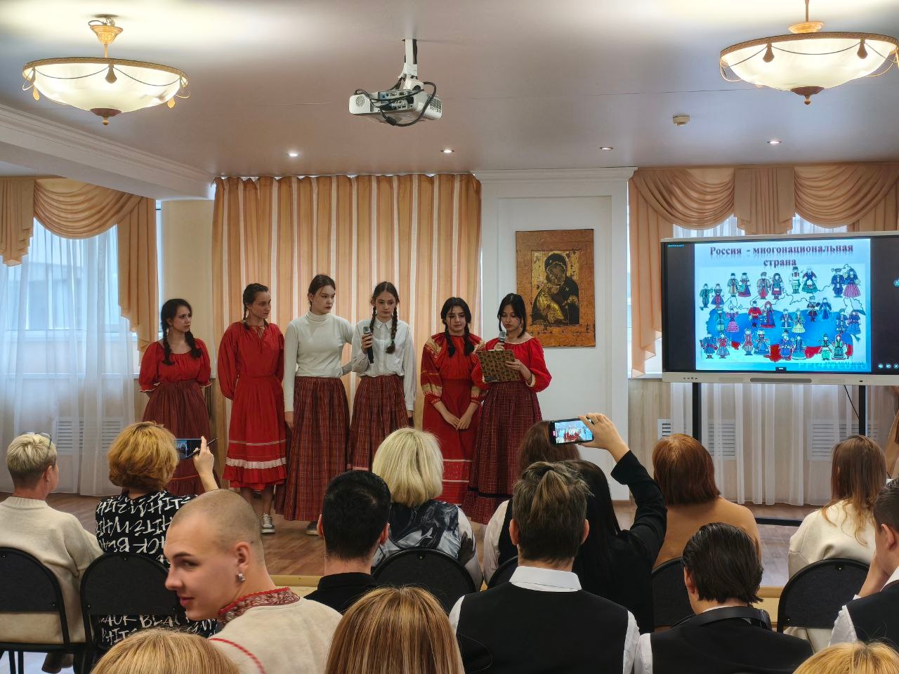 Гуманитарный колледж Тольятти