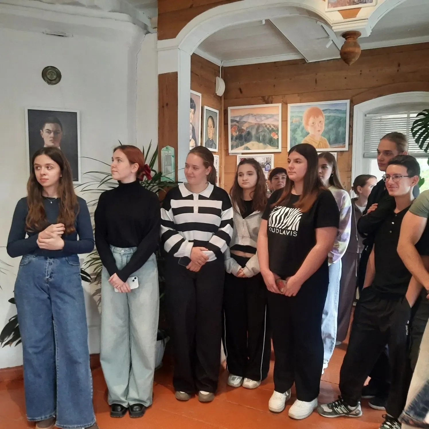 Гуманитарный колледж Тольятти