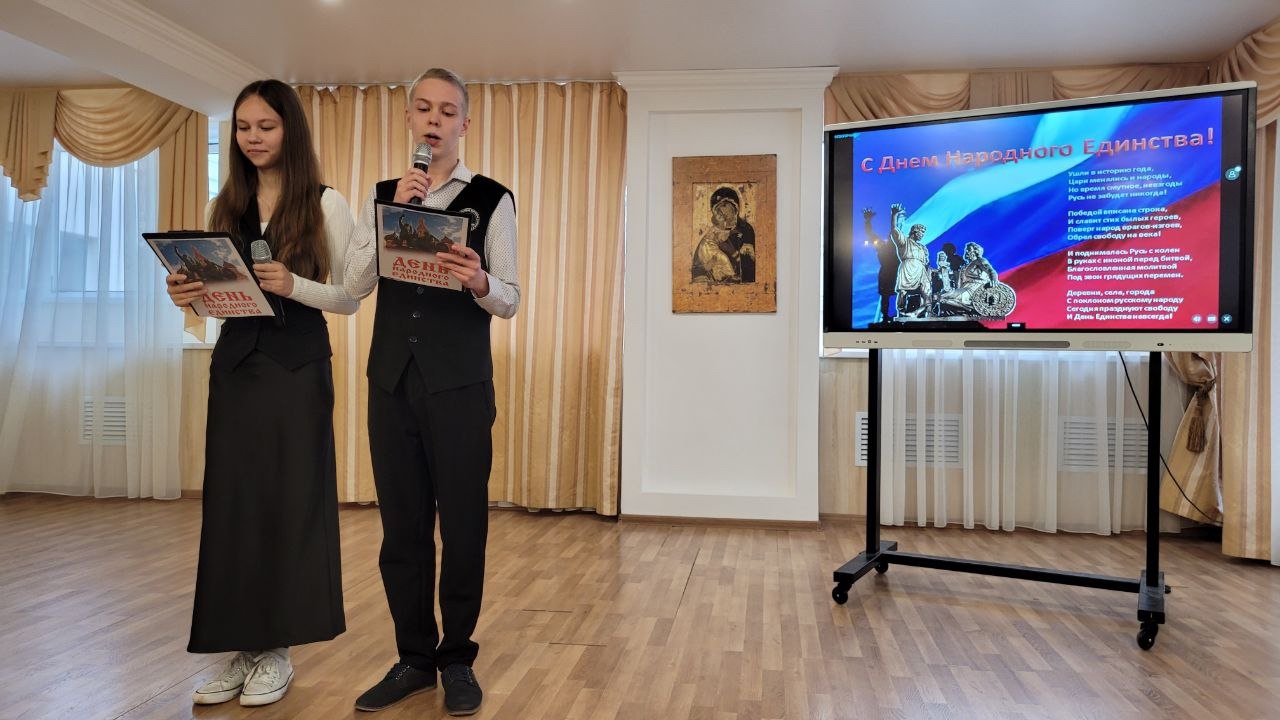 Гуманитарный колледж Тольятти