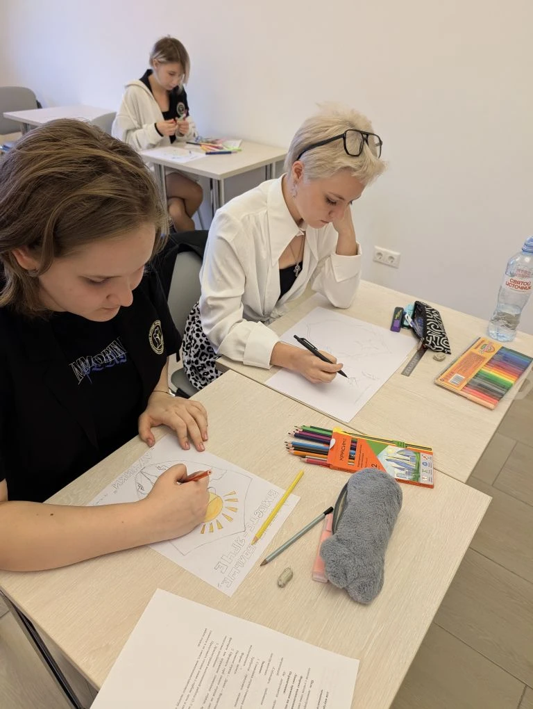 Гуманитарный колледж Тольятти