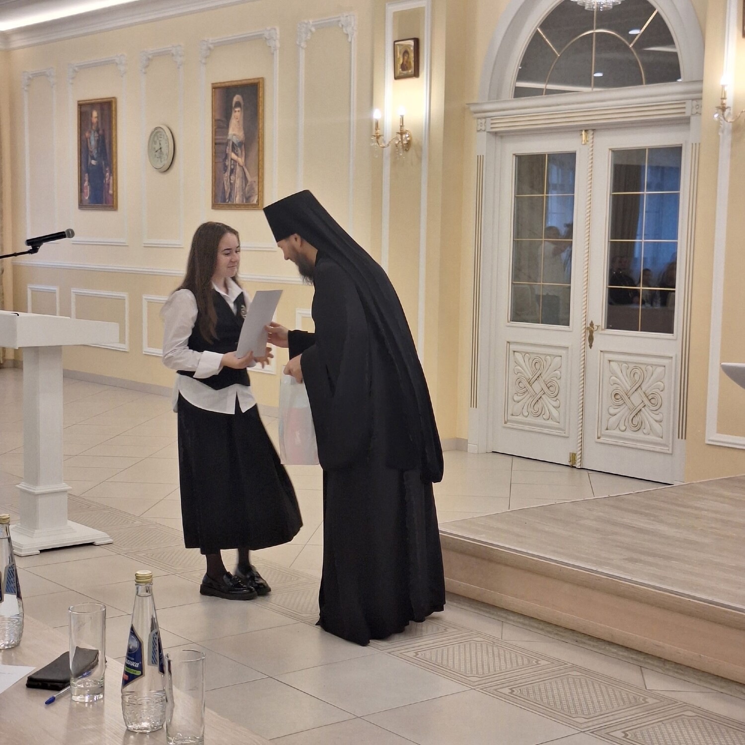 Гуманитарный колледж Тольятти